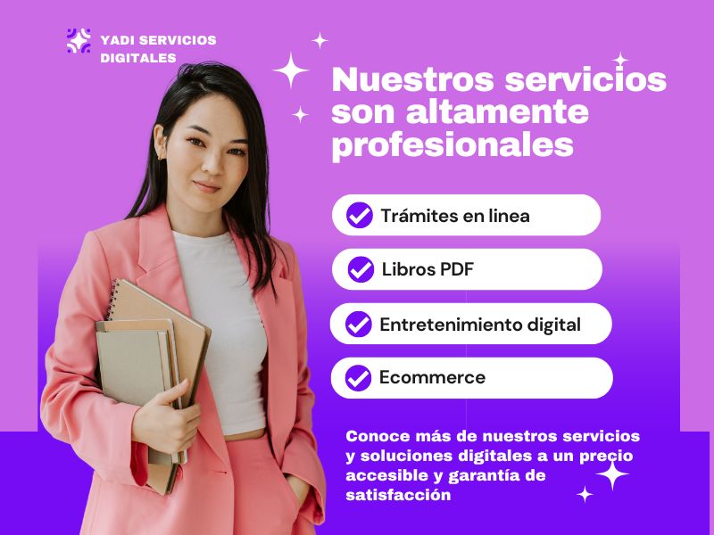 yadi servicios digitales chiapas